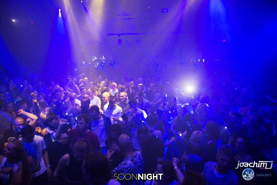 Bush reunion 16042017   051